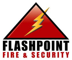Flashpoint Security